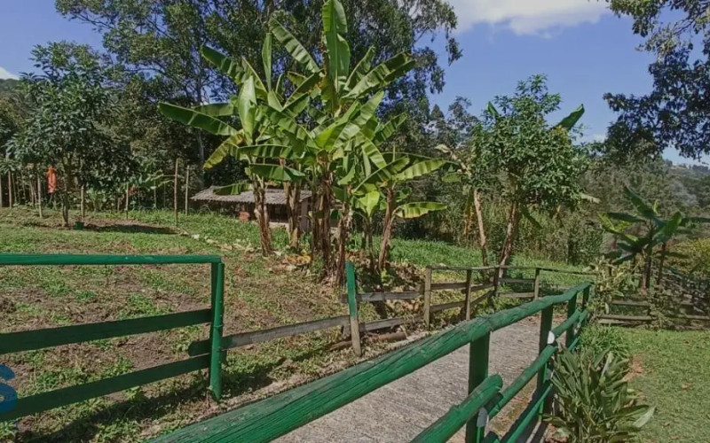 Finca Recreativa en Rionegro en V. El Tablazo