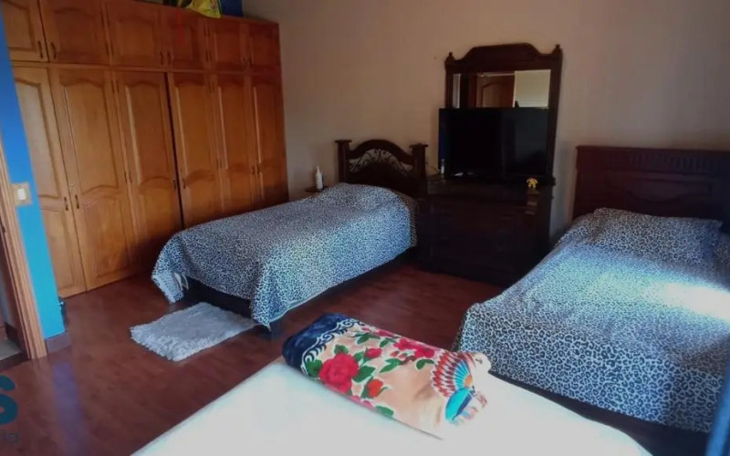 Finca Recreativa en Rionegro en V. El Tablazo