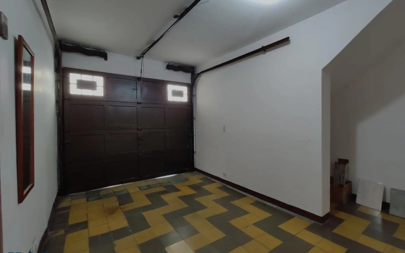 Casa en Medellín en Belen San bernardo