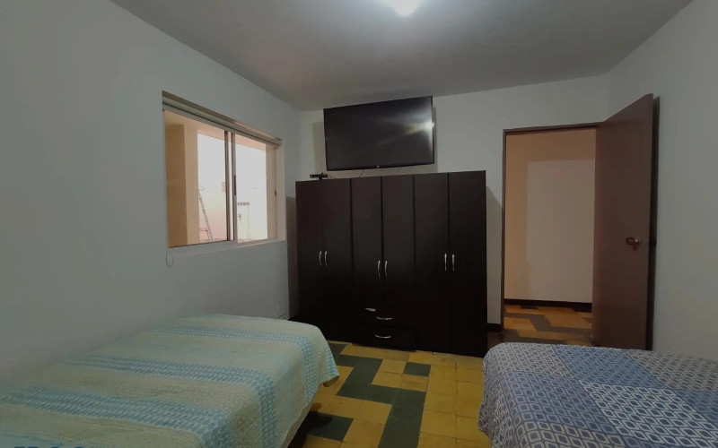 Casa en Medellín en Belen San bernardo