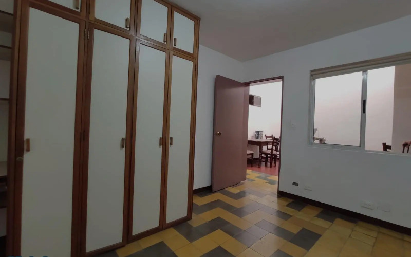Casa en Medellín en Belen San bernardo