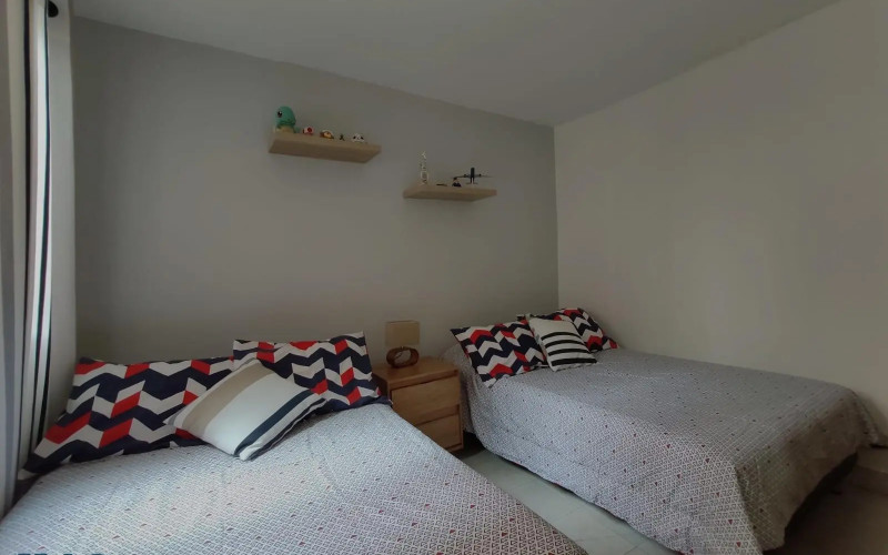 Casa en Medellín en Belen San bernardo
