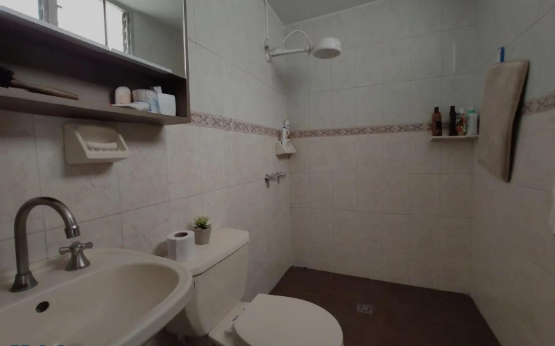 Casa en Medellín en Belen San bernardo