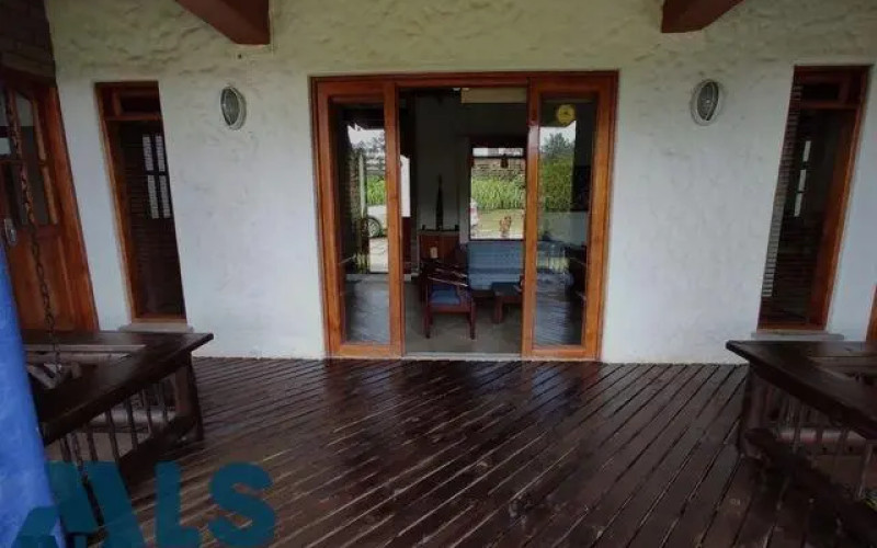 Casa en Rionegro en V. Vilachuaga