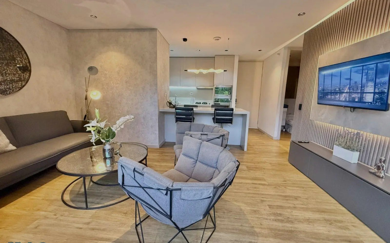 Apartamento en Medellín en El Poblado