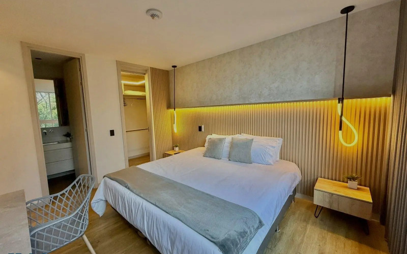Apartamento en Medellín en El Poblado