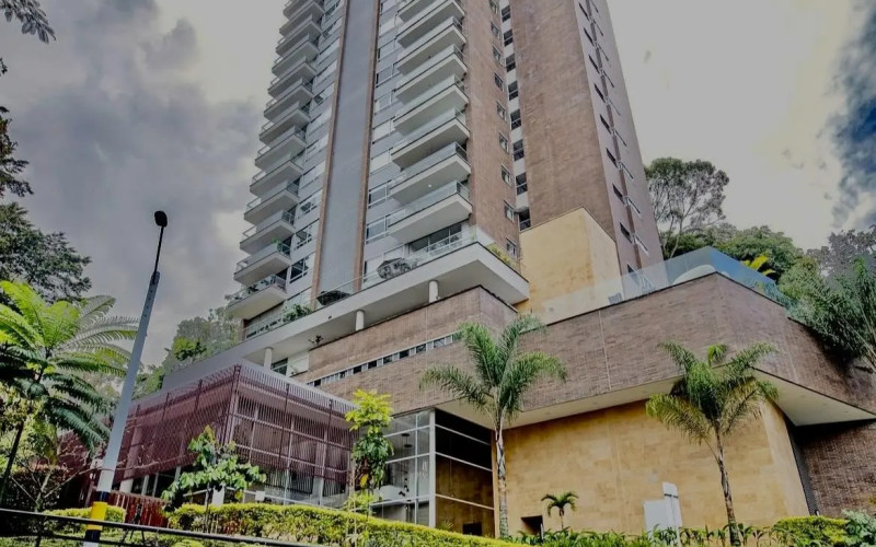 Apartamento en Medellín en El Poblado