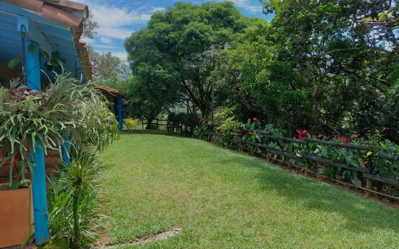 Finca Recreativa en Porce en Rural