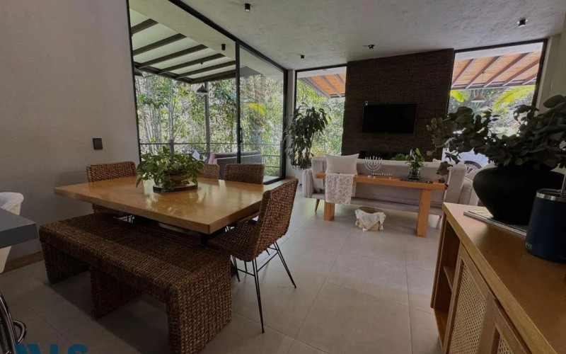 Casa en El Retiro en Pantanillo