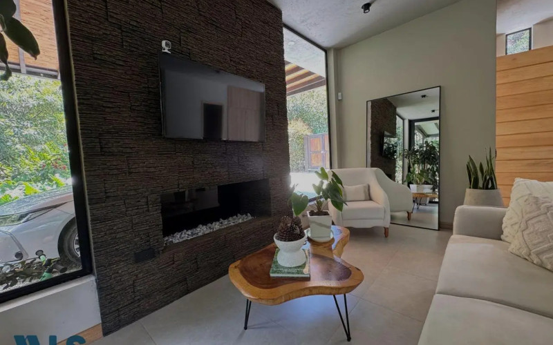 Casa en El Retiro en Pantanillo