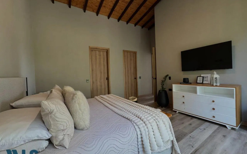 Casa en El Retiro en Pantanillo