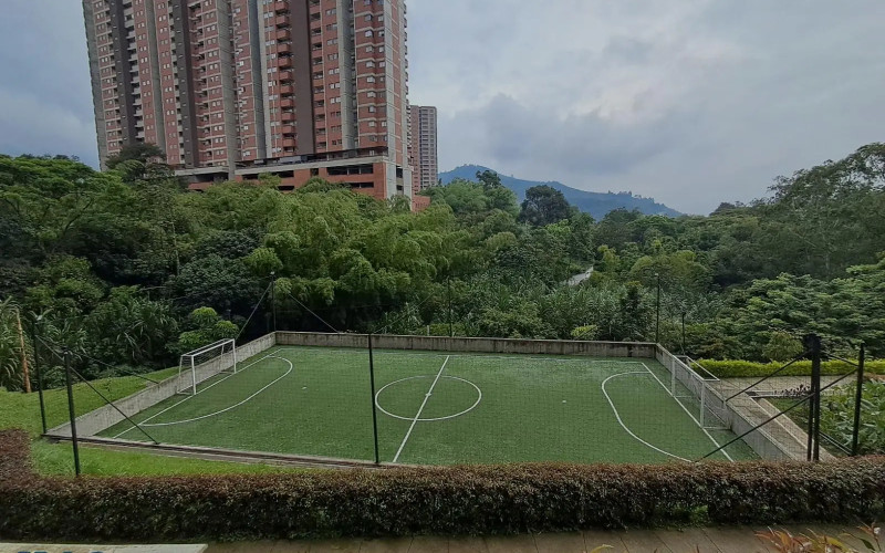 Apartamento en Itagüí en Suramerica