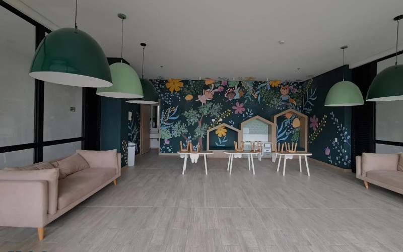 Apartamento en Itagüí en Suramerica