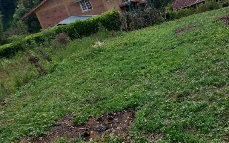Lote Residencial en Santa Bárbara en Urbano
