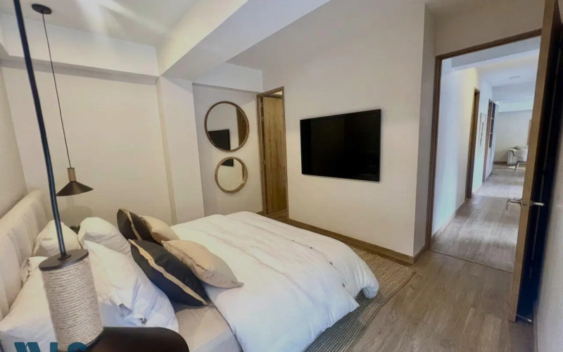 Apartamento en Medellín en Fátima