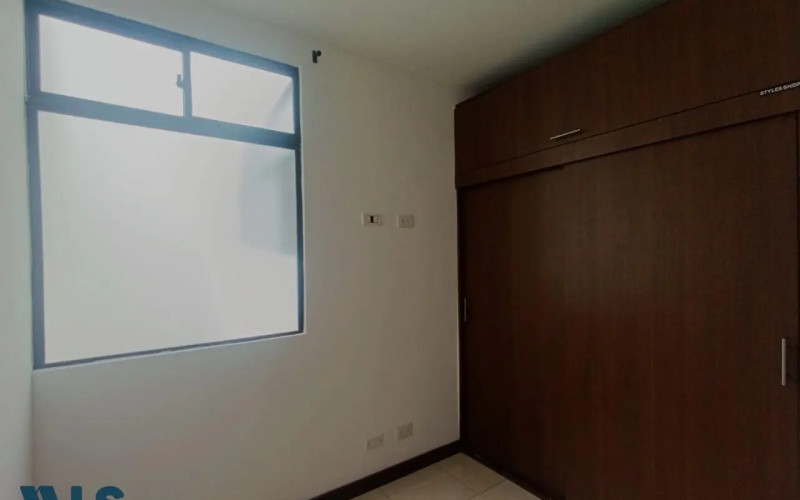 Apartamento en Medellín en Belen San bernardo