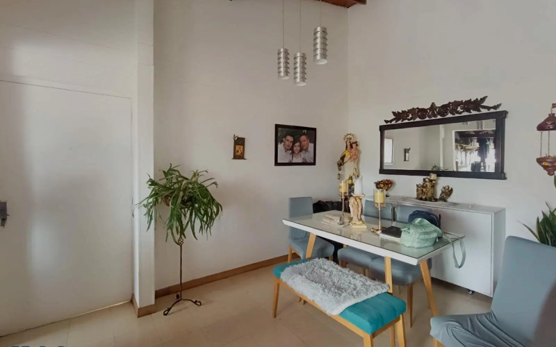 Apartamento en Medellín en San Javier Nº 1