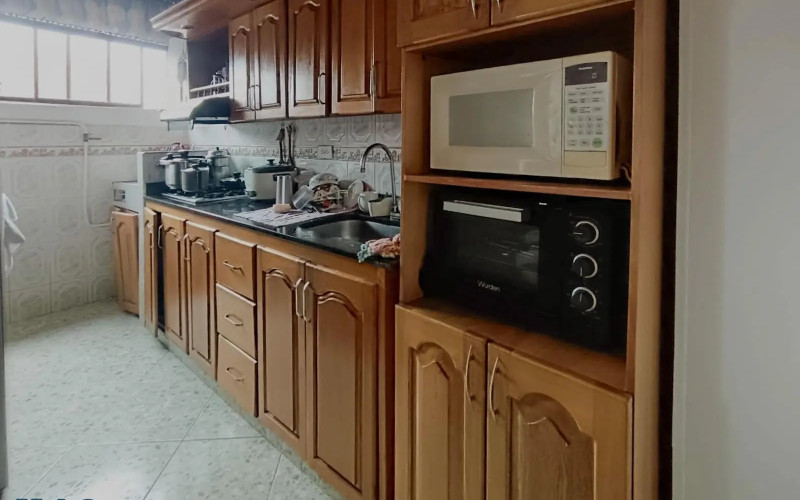 Apartamento en Medellín en San Javier Nº 1