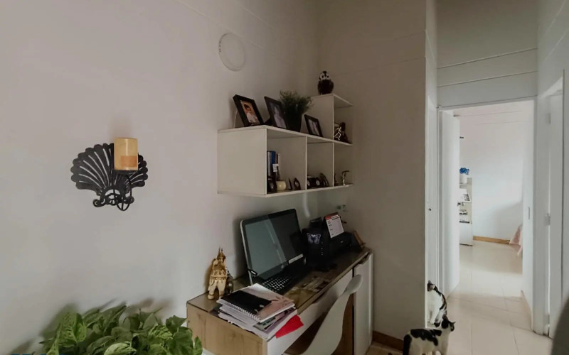 Apartamento en Medellín en San Javier Nº 1