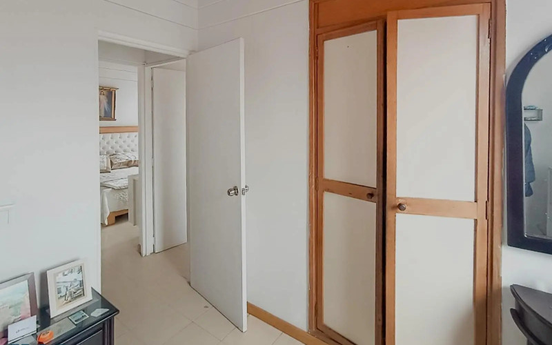 Apartamento en Medellín en San Javier Nº 1