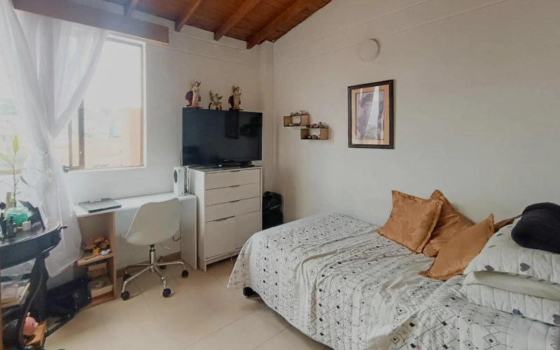 Apartamento en Medellín en San Javier Nº 1