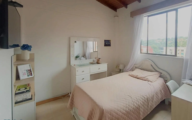 Apartamento en Medellín en San Javier Nº 1