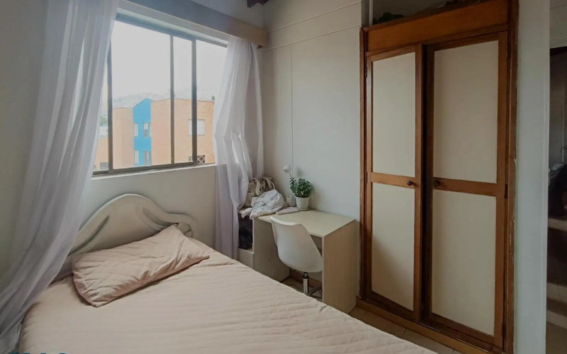 Apartamento en Medellín en San Javier Nº 1