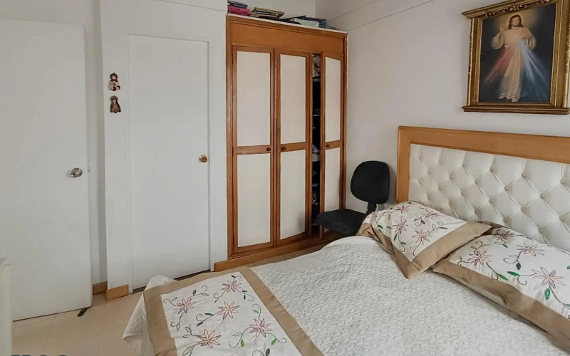 Apartamento en Medellín en San Javier Nº 1