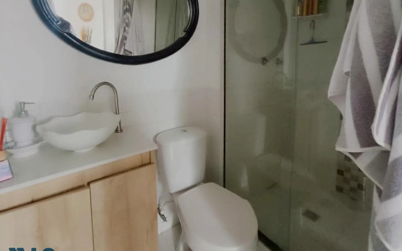 Apartamento en Medellín en San Javier Nº 1