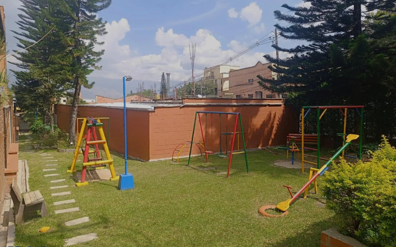 Apartamento en Medellín en San Javier Nº 1