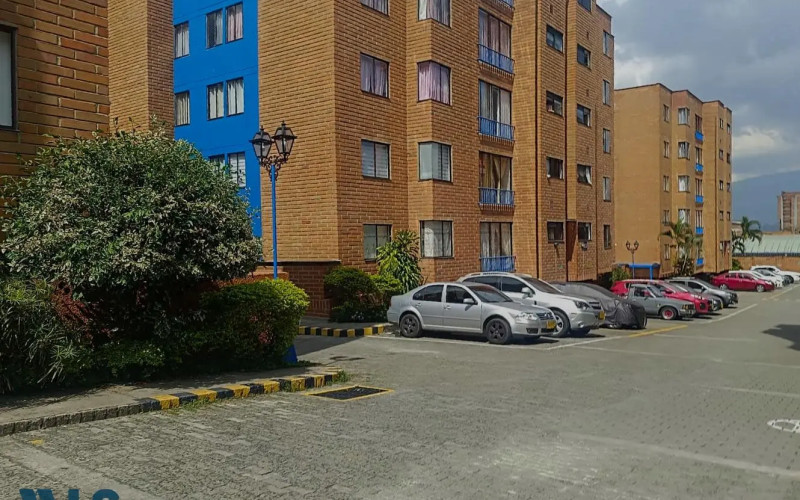 Apartamento en Medellín en San Javier Nº 1