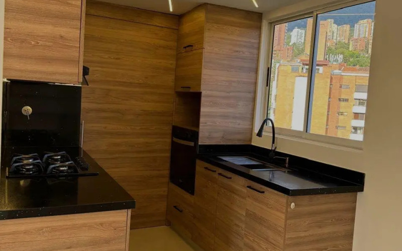 Apartamento en Medellín en La Florida