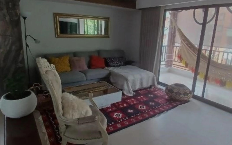 Apartamento en Medellín en Belen Fatima