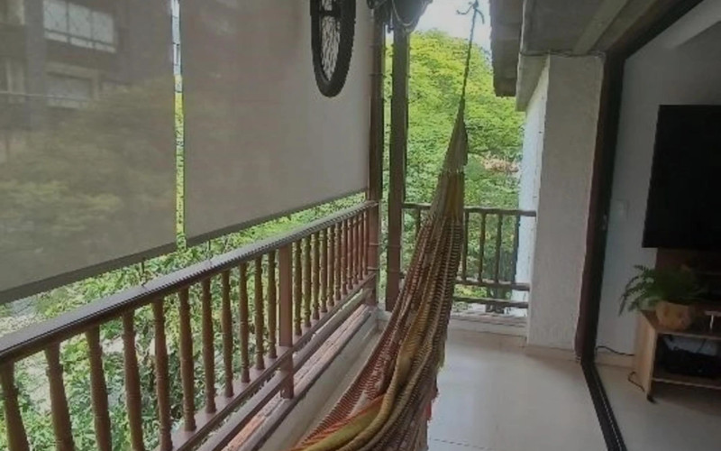 Apartamento en Medellín en Belen Fatima