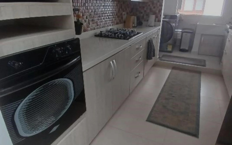 Apartamento en Medellín en Belen Fatima
