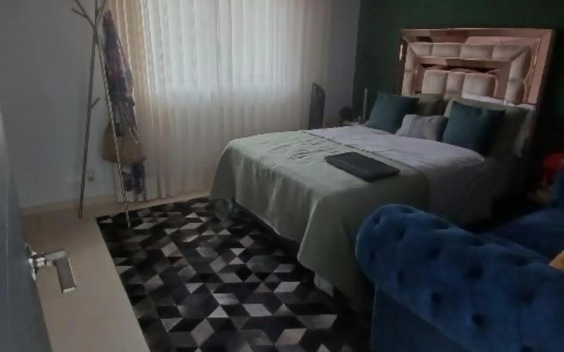 Apartamento en Medellín en Belen Fatima