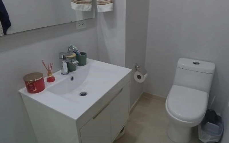 Apartamento en Medellín en Belen Fatima