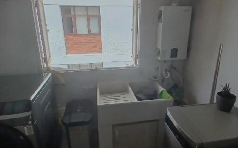 Apartamento en Medellín en Belen Fatima