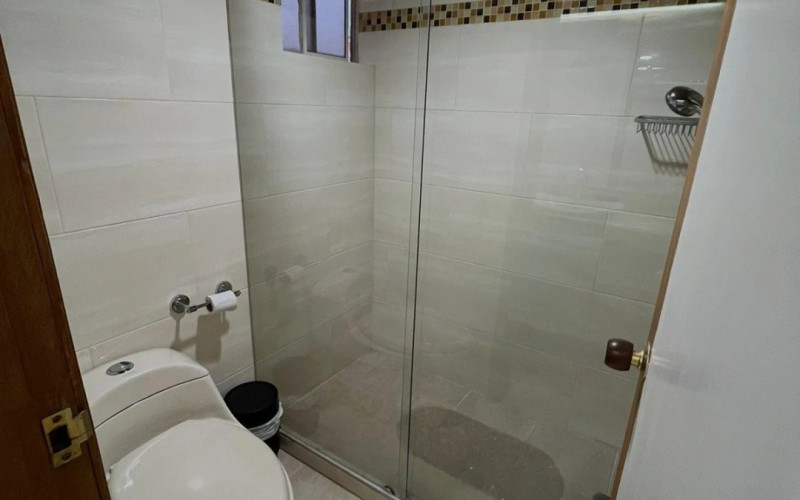 Apartamento en Medellín en Milla de oro