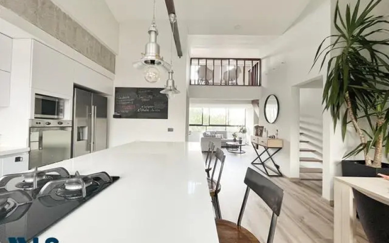 Apartamento en Medellín en El Poblado