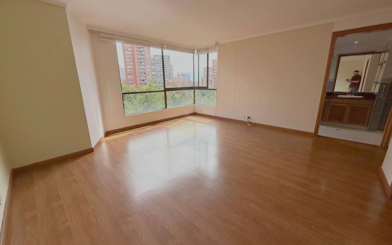 Apartamento en Medellín en El Poblado