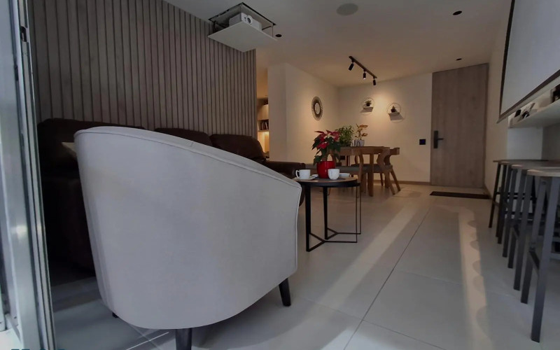 Apartamento en Medellín en Los Colores