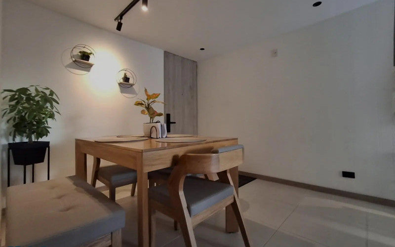 Apartamento en Medellín en Los Colores