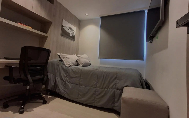 Apartamento en Medellín en Los Colores
