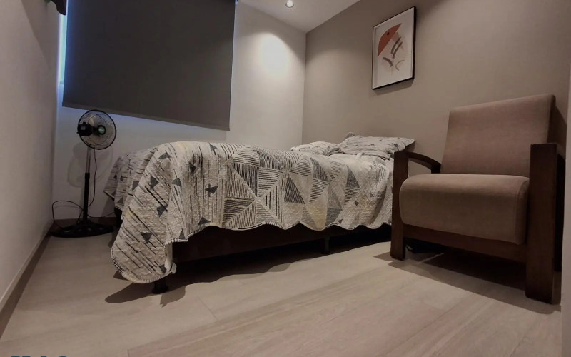 Apartamento en Medellín en Los Colores