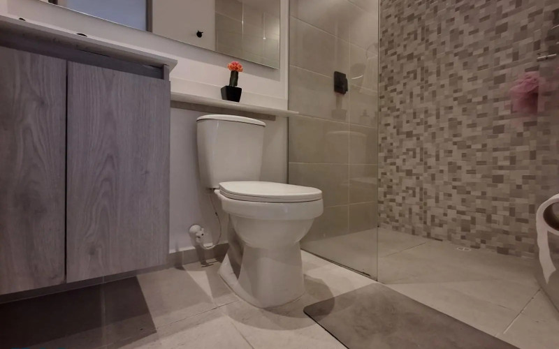 Apartamento en Medellín en Los Colores