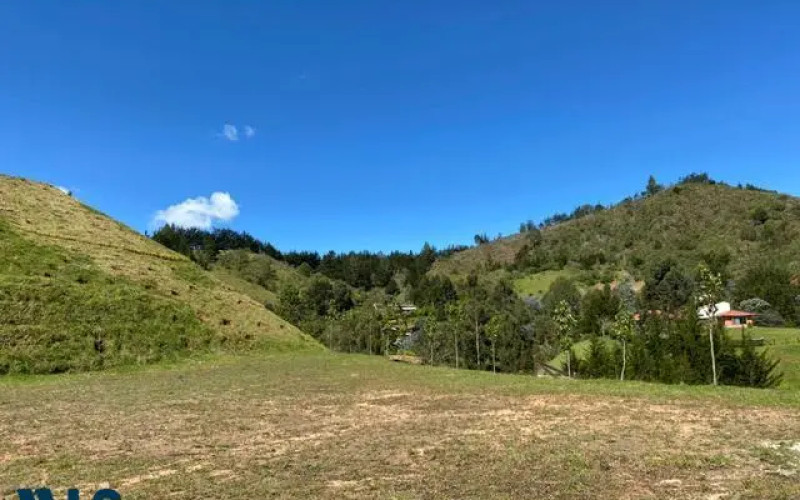 Lote Residencial en El Retiro en V. Pantanillo (El Retiro)