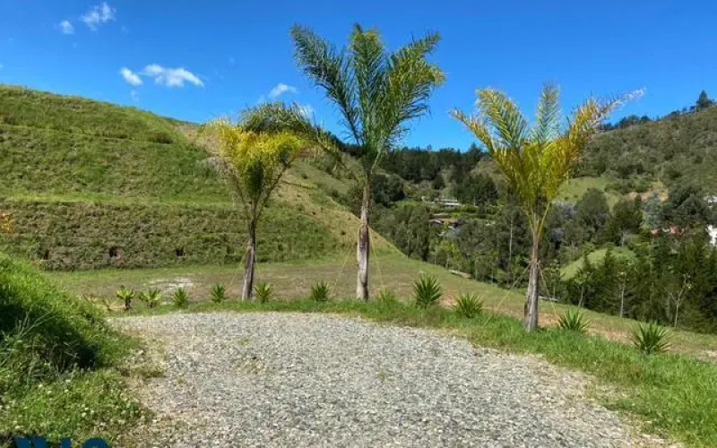 Lote Residencial en El Retiro en V. Pantanillo (El Retiro)