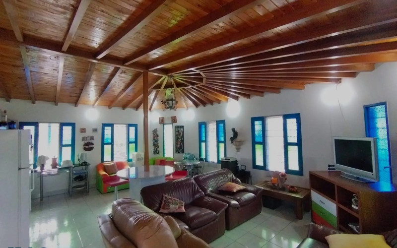 Apartamento en San Vicente en Rural