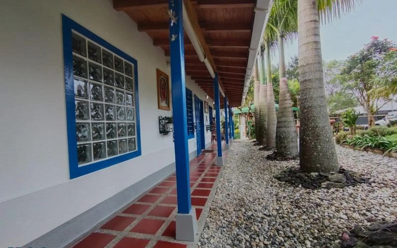 Apartamento en San Vicente en Rural